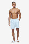 Pegador Swim Shorts Baby Blue