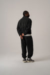 BLKVIS Fleece Jacket black