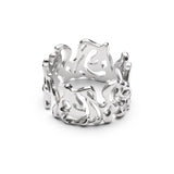 Favela Eternity Ring