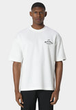 Pas dé Monaco F40 T-Shirt Offwhite