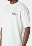 Pas dé Monaco F40 T-Shirt Offwhite