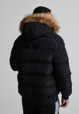 Zavetti Deratti Bomber Jacket - Schwarz