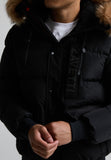 Zavetti Deratti Bomber Jacket - Schwarz