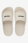 Pegador Suna Slide Beige Black