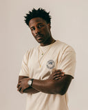 BLKVIS Source T-Shirt whitecap gray