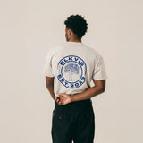BLKVIS Source T-Shirt light grey heather