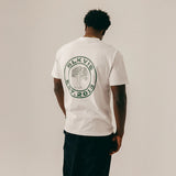 BLKVIS Source T-Shirt white