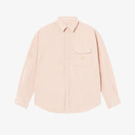 BLKVIS Corudoy Shirt sepia rose