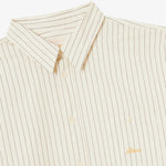 BLKVIS Script Hemd Antique White