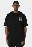 Pas dé Monaco Icon 911 T-Shirt Black