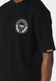 Pas dé Monaco Icon 911 T-Shirt Black