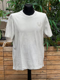 True Religion Vintage Puff Buddha T-Shirt grey
