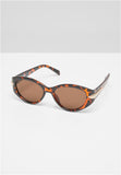 Sonnenbrille Stockholm in Dark Brown