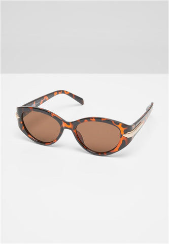 Sonnenbrille Stockholm in Dark Brown