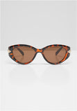 Sonnenbrille Stockholm in Dark Brown