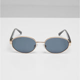 Sonnenbrille Kopenhagen Gold/black