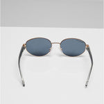 Sonnenbrille Kopenhagen Gold/black