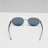 Sonnenbrille Kopenhagen Gold/black