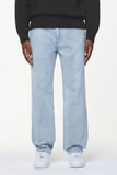 Pegador Tibo Baggy Jeans Washed Light Blue