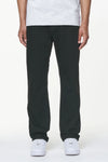 Pegador Baures Straight Jeans Deep Black