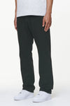 Pegador Baures Straight Jeans Deep Black