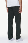 Pegador Baures Straight Jeans Deep Black