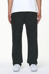 Pegador Baltra Baggy Jeans Deep Black