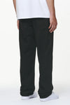 Pegador Baltra Baggy Jeans Deep Black