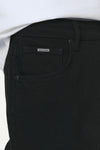 Pegador Baltra Baggy Jeans Deep Black