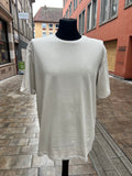 Lindbergh Oversize Tee Sage Green
