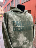 Favela Design Dept. Hoodie Camo