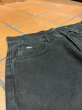 Eightyfive Carrot Jeans black