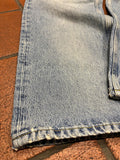 Eightyfive Jeans Baggy Light Washed Blue