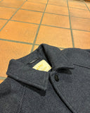 BLKVIS Costello Coat Black