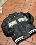 BLKVIS Lederjacke State Leather Jacket