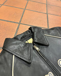 BLKVIS Lederjacke State Leather Jacket