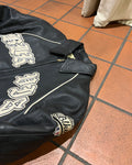 BLKVIS Lederjacke State Leather Jacket