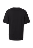 Colucci Logo Tee Ikarus Circle black/black