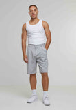2Y Renzo Loose Smart Shorts Grey