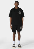 Pas dé Monaco Lemans Shorts Black