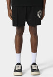 Pas dé Monaco Lemans Shorts Black