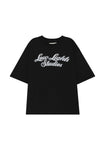Low Lights Studios Shutter T-Shirt Black