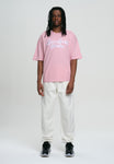 Low Lights Studios Shutter T-Shirt Pink