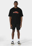 Pas dé Monaco Monoposto T-Shirt Black