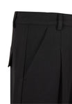 2Y Tahlo Stoffhose Black