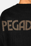 Pegador Spoleto Knit Sweater Black