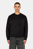 Pegador Spoleto Knit Sweater Black