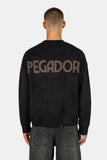 Pegador Spoleto Knit Sweater Black