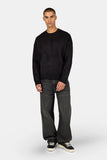 Pegador Spoleto Knit Sweater Black