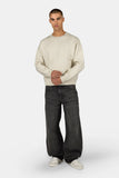 Pegador Spoleto Knit Sweater Cozy Beige